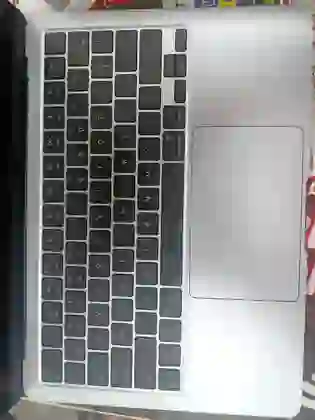 MacBook Air 13 inch M4 10CPU 8GPU 16GB 256GB 2025 - Cũ đẹp - Xanh Dương - ****T9L19D - 4