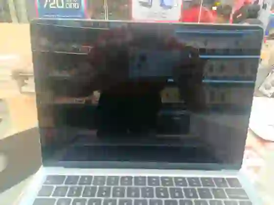 MacBook Air 13 inch M4 10CPU 8GPU 16GB 256GB 2025 - Cũ đẹp - Xanh Dương - ****T9L19D - 3