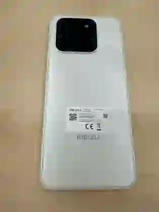 Meizu MBLU 22 3GB 64GB - Trắng - Đã kích hoạt - *********714314 - 3