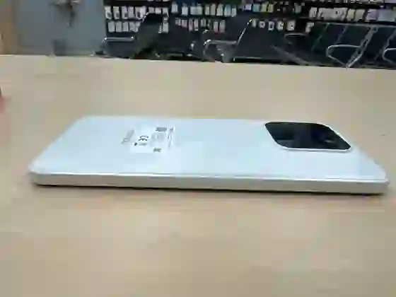 Meizu MBLU 22 3GB 64GB - Trắng - Đã kích hoạt - *********714314 - 5