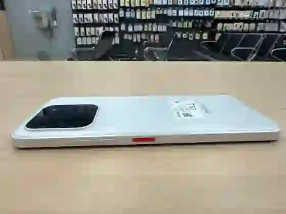 Meizu MBLU 22 3GB 64GB - Trắng - Đã kích hoạt - *********714314 - 4