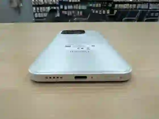 Meizu MBLU 22 3GB 64GB - Trắng - Đã kích hoạt - *********714314 - 7