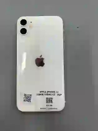 iPhone 11 128GB cũ đẹp - ******G1N73F - 3
