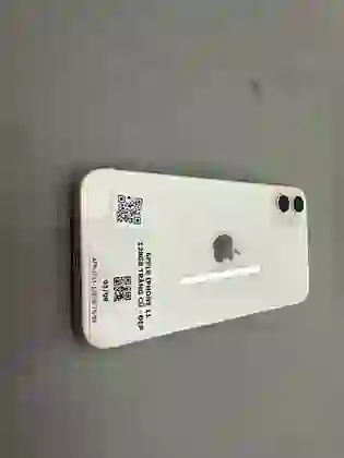 iPhone 11 128GB cũ đẹp - ******G1N73F - 7