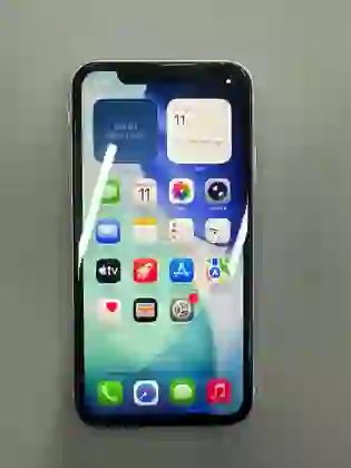 iPhone 11 128GB cũ đẹp - ******G1N73F - 1