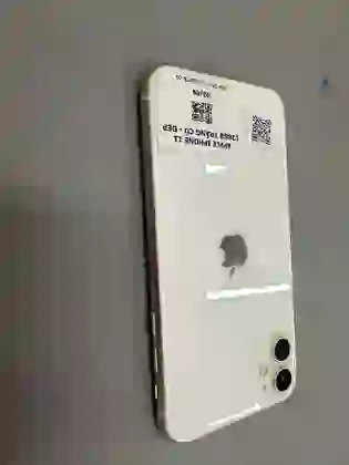 iPhone 11 128GB cũ đẹp - ******G1N73F - 5