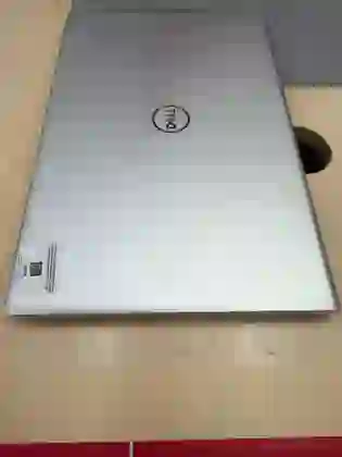 Laptop Dell 15 DC15255 DC5R5802W1 - Đã kích hoạt - Bạc - *1YQN74 - 7