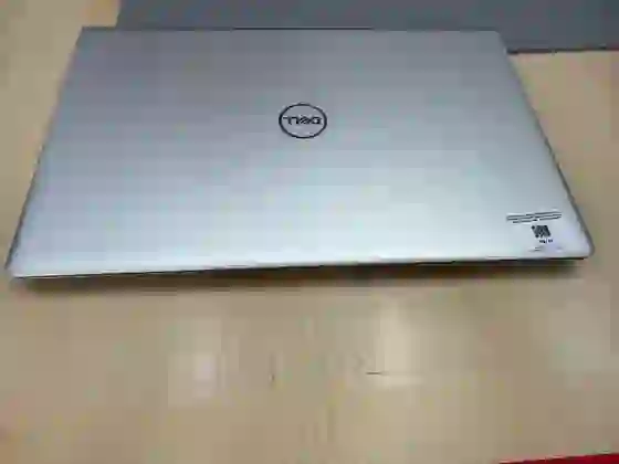 Laptop Dell 15 DC15255 DC5R5802W1 - Đã kích hoạt - Bạc - *1YQN74 - 5