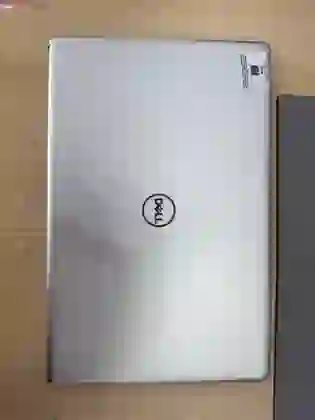 Laptop Dell 15 DC15255 DC5R5802W1 - Đã kích hoạt - Bạc - *1YQN74 - 9