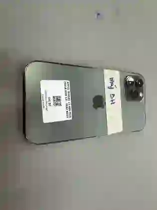 iPhone 12 Pro Max 256GB cũ trầy xước - ******YX0D43 - 7