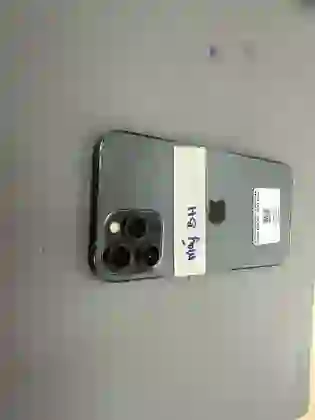 iPhone 12 Pro Max 256GB cũ trầy xước - ******YX0D43 - 6