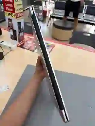 Laptop Acer Aspire Lite 16 AL15-44P-R4UH - Đã kích hoạt - Bạc - ****************A29F00 - 6