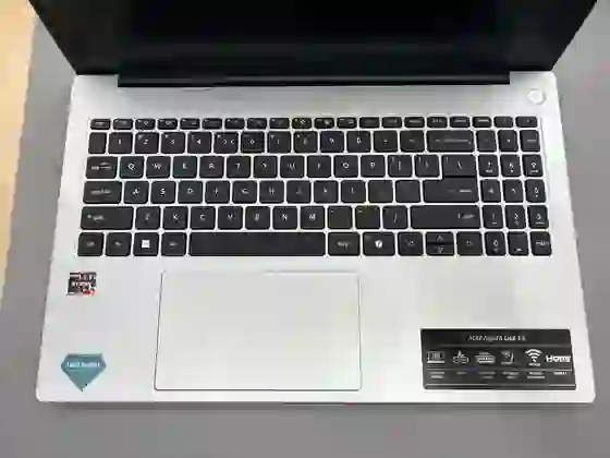 Laptop Acer Aspire Lite 16 AL15-44P-R4UH - Đã kích hoạt - Bạc - ****************A29F00 - 4