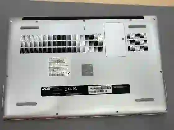 Laptop Acer Aspire Lite 16 AL15-44P-R4UH - Đã kích hoạt - Bạc - ****************A29F00 - 5