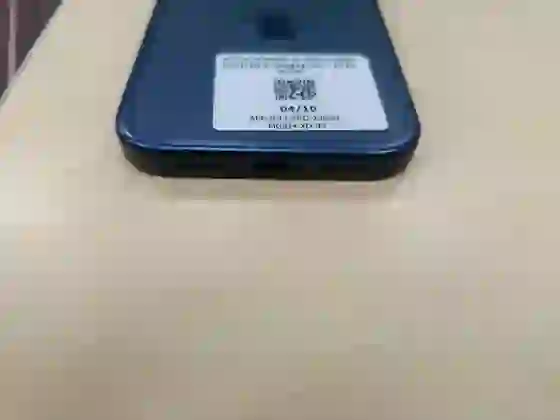 iPhone 17 Pro 256GB - Cũ trầy xước - Xanh Đen - ****2669LQ - 7