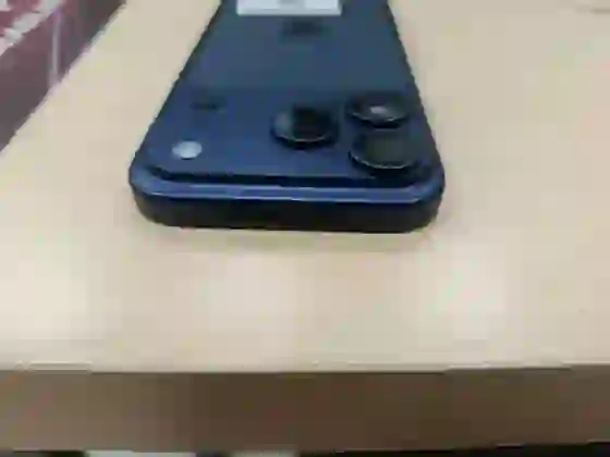 iPhone 17 Pro 256GB - Cũ trầy xước - Xanh Đen - ****2669LQ - 6