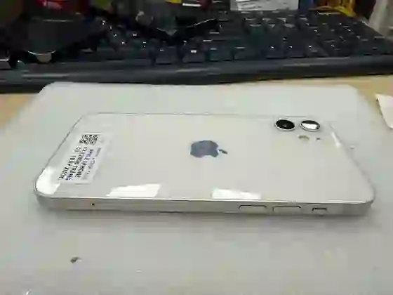 iPhone 12 128GB cũ trầy xước - ******VZ0F0Y - 5