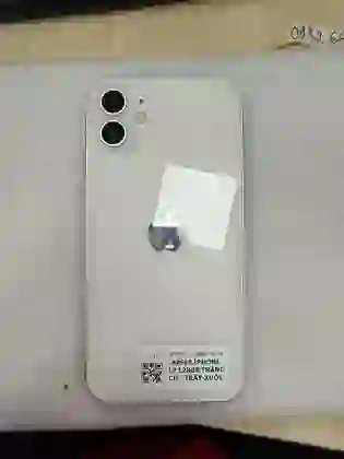 iPhone 12 128GB cũ trầy xước - ******VZ0F0Y - 3