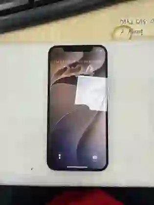 iPhone 12 128GB cũ trầy xước - ******VZ0F0Y - 1
