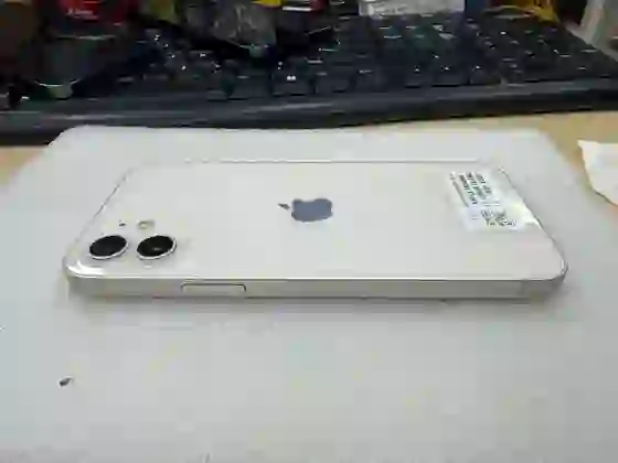 iPhone 12 128GB cũ trầy xước - ******VZ0F0Y - 4