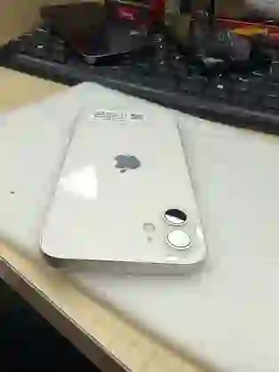 iPhone 12 128GB cũ trầy xước - ******VZ0F0Y - 6