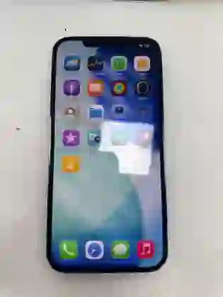 iPhone 12 Pro Max 256GB cũ đẹp - *****K8SD43 - 1