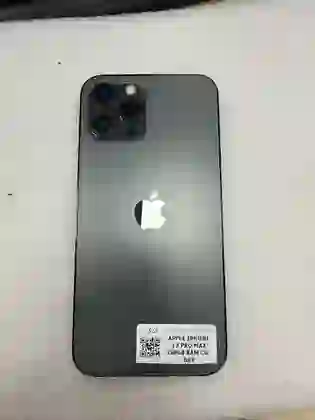 iPhone 12 Pro Max 256GB cũ đẹp - *****K8SD43 - 3
