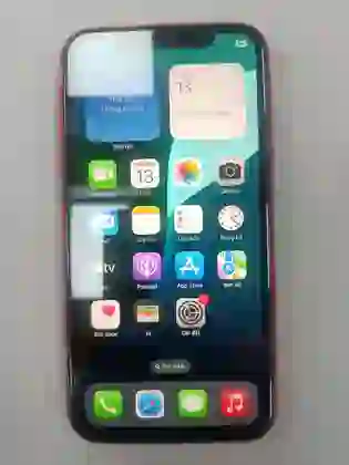 iPhone 11 256GB cũ trầy xước - ******9VN731 - 1