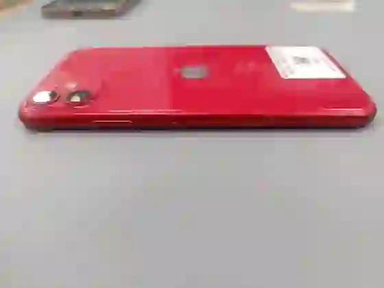 iPhone 11 256GB cũ trầy xước - ******9VN731 - 4