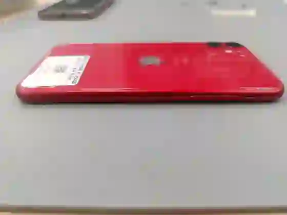 iPhone 11 256GB cũ trầy xước - ******9VN731 - 5