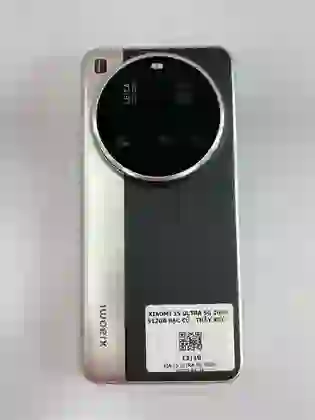 Xiaomi 15 Ultra 5G 16GB 512GB - Cũ trầy xước - Bạc - *********408980 - 3