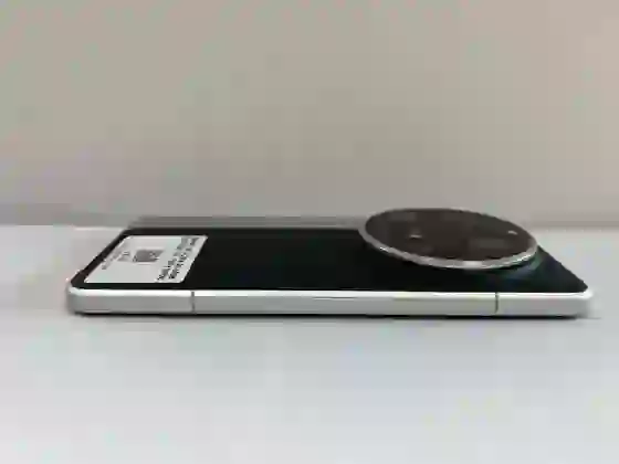 Xiaomi 15 Ultra 5G 16GB 512GB - Cũ trầy xước - Bạc - *********408980 - 5