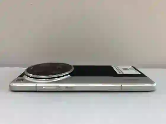 Xiaomi 15 Ultra 5G 16GB 512GB - Cũ trầy xước - Bạc - *********408980 - 4