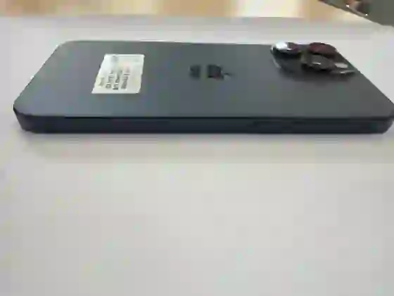 iPhone 15 Pro Max 1TB - Titan Xanh - Cũ trầy xước - ****62GV25 - 5