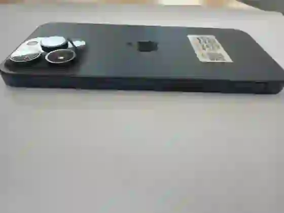 iPhone 15 Pro Max 1TB - Titan Xanh - Cũ trầy xước - ****62GV25 - 4