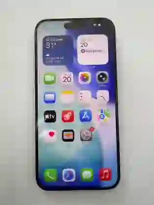 iPhone 15 Pro Max 1TB - Titan Xanh - Cũ trầy xước - ****62GV25 - 1