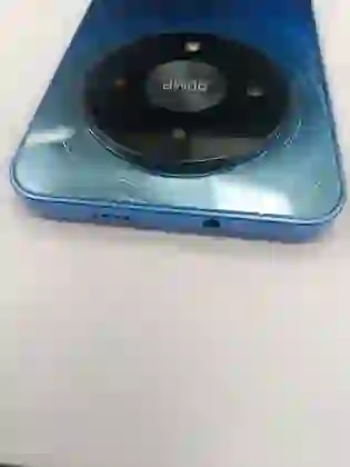 Meizu MBLU 22 Pro 8GB 256GB - Xanh - Đã kích hoạt - *********083524 - 6