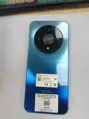 Meizu MBLU 22 Pro 8GB 256GB - Xanh - Đã kích hoạt - *********083524 - 3