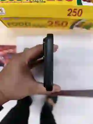 iPhone 18 Pro Max 1TB - Đã kích hoạt - đen - ****473JW9 - 4