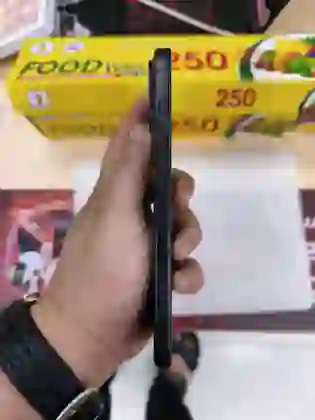 iPhone 18 Pro Max 1TB - Đã kích hoạt - đen - ****473JW9 - 5