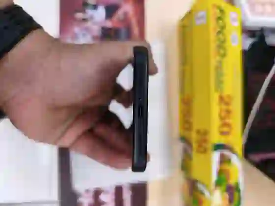 iPhone 18 Pro Max 1TB - Đã kích hoạt - đen - ****473JW9 - 7