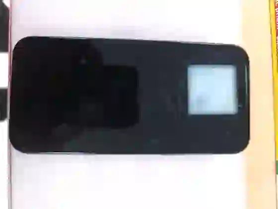 iPhone 18 Pro Max 1TB - Đã kích hoạt - đen - ****473JW9 - 2