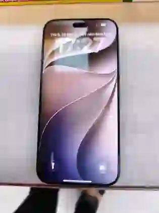iPhone 18 Pro Max 1TB - Đã kích hoạt - đen - ****473JW9 - 1