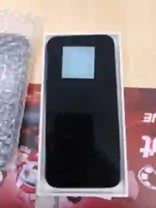 iPhone 18 Pro Max 256GB - Đã kích hoạt - đỏ burgundy - ****M6D6W0 - 2