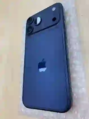 iPhone 17 Pro Max 512GB - Cũ đẹp - Xanh đen - ****FD6F0H - 4