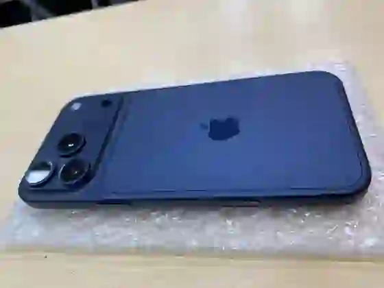 iPhone 17 Pro Max 512GB - Cũ đẹp - Xanh đen - ****FD6F0H - 5