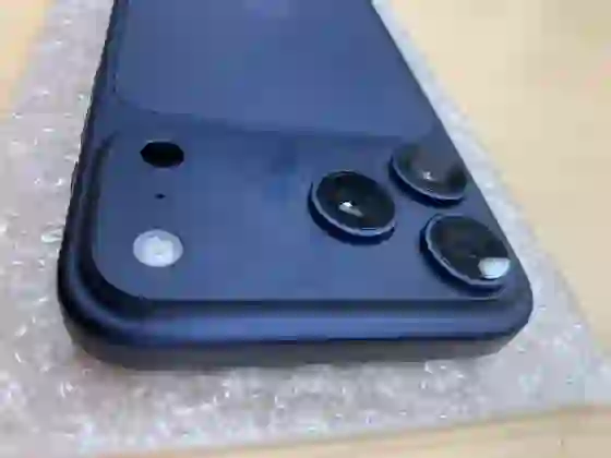 iPhone 17 Pro Max 512GB - Cũ đẹp - Xanh đen - ****FD6F0H - 6