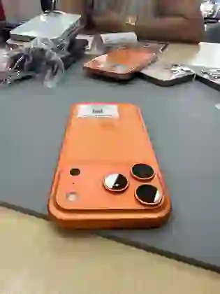 iPhone 17 Pro 512GB - Cũ đẹp - Cam - ****73CWW1 - 6