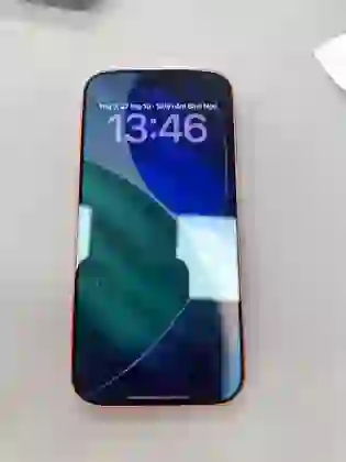 iPhone 17 Pro 512GB - Cũ đẹp - Cam - ****73CWW1 - 3