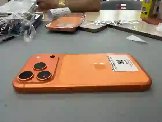 iPhone 17 Pro 512GB - Cũ đẹp - Cam - ****73CWW1 - 4